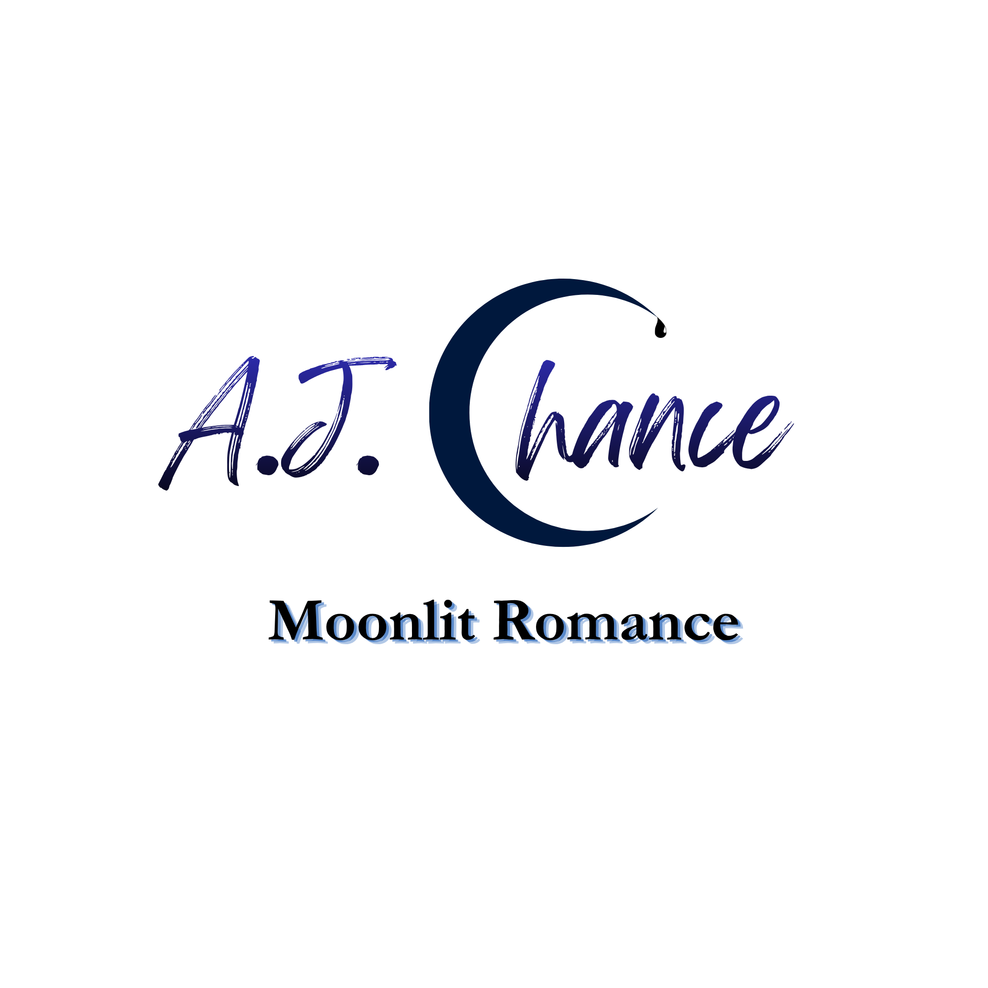 A.J. Chance Books Logo